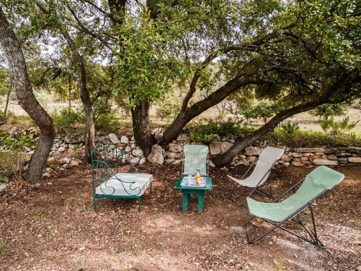 Holiday Home Le Puits Du Geai-2 By Interhome Saint-Saturnin-les-Apt Εξωτερικό φωτογραφία