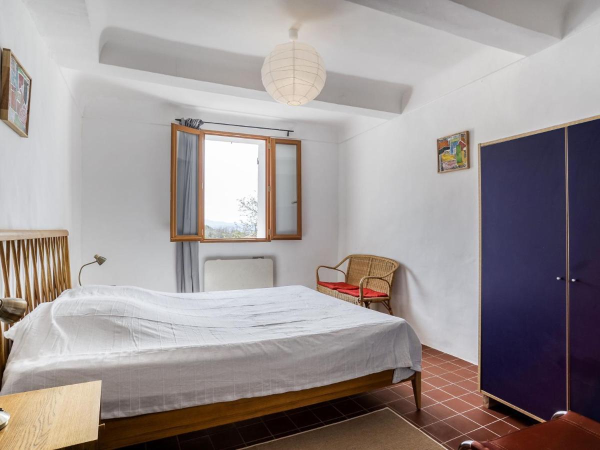 Holiday Home Le Puits Du Geai-2 By Interhome Saint-Saturnin-les-Apt Εξωτερικό φωτογραφία